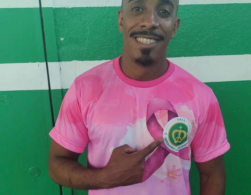 Imperatriz lança campanha Outubro Rosa 