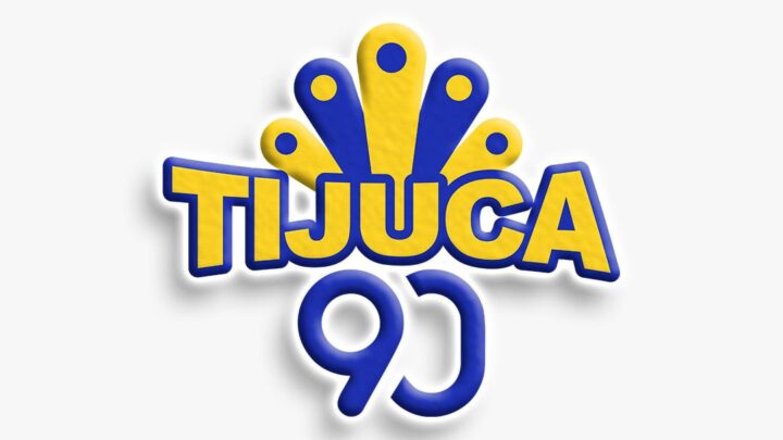 Unidos da Tijuca comemora 90 anos de fundação com grande festa