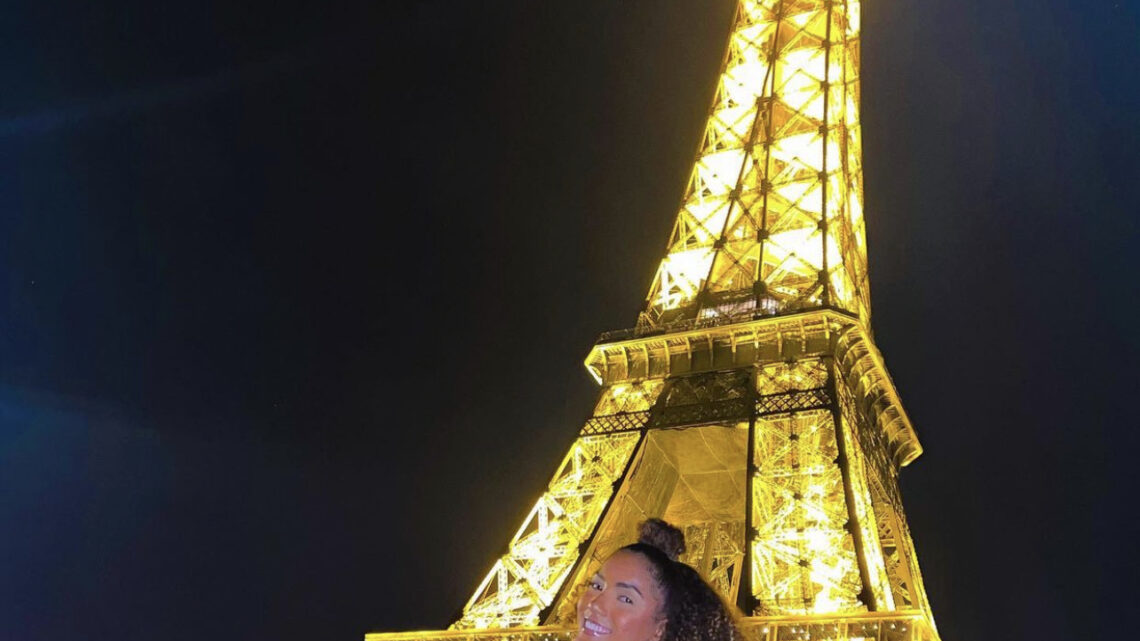 Depois de turnê na Europa Mayara Lima começa preparativos para o Carnaval