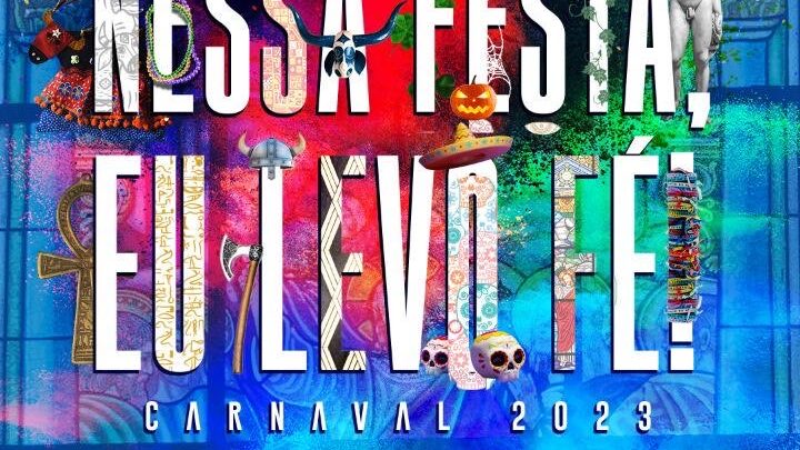 Vila Isabel lança enredo sobre festas e religiosidade, assinado por Paulo Barros