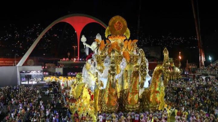 Reserva de camarotes para o carnaval 2023 começa nessa sexta