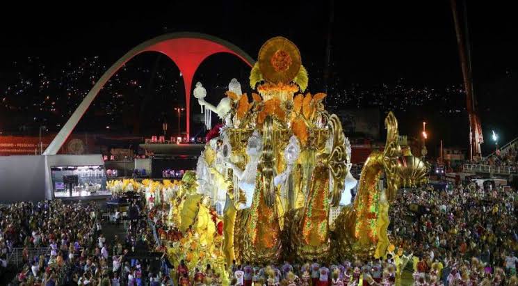 Reserva de camarotes para o carnaval 2023 começa nessa sexta