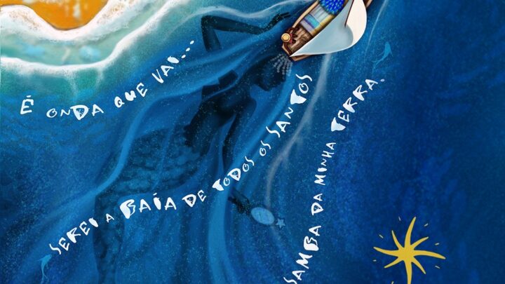 Confira a sinopse da Unidos da Tijuca para o Carnaval 2023