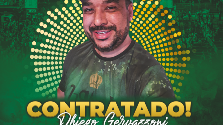 Império Serrano tem novo coordenador de musas para o Carnaval 2023