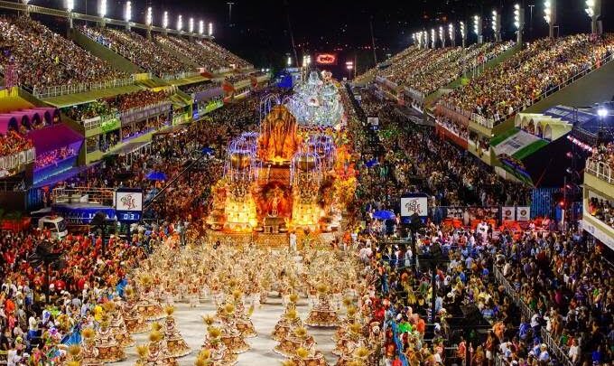 Rio Carnaval 2023: Definido formato do programa ‘Seleção do Samba’, da TV Globo