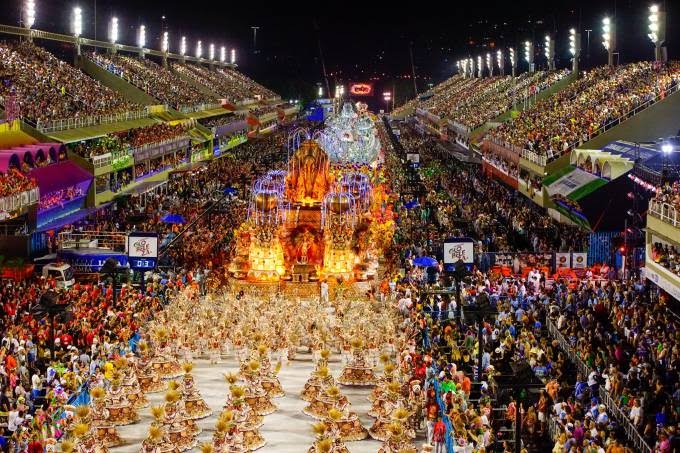 Rio Carnaval 2023: Definido formato do programa ‘Seleção do Samba’, da TV Globo