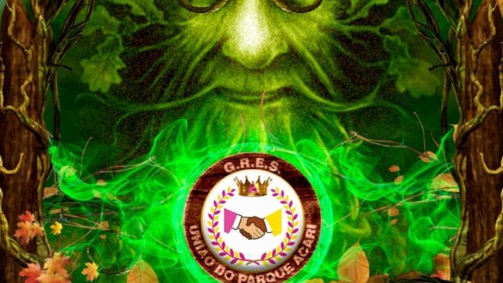 União do Parque Acari promove evento para apresentar segmentos e lançamento do enredo