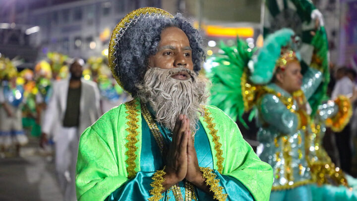 Definida a ordem dos desfiles do Grupo de Avaliação da Superliga