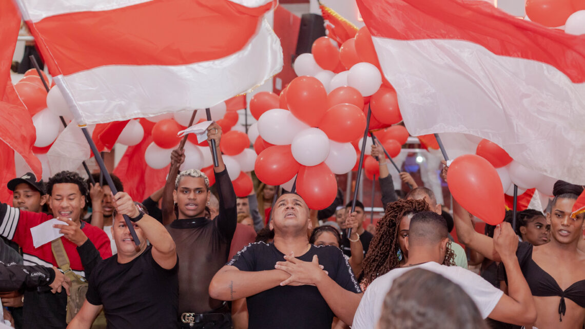 Confira os semifinalistas da disputa do Salgueiro para o Carnaval 2023