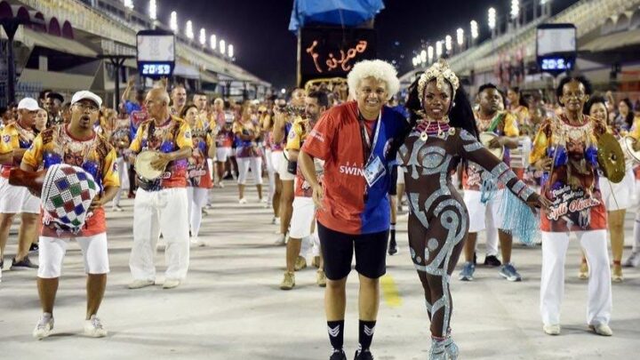 Vigário Geral realiza feijoada para apresentar enredo para o carnaval 2023 no domingo