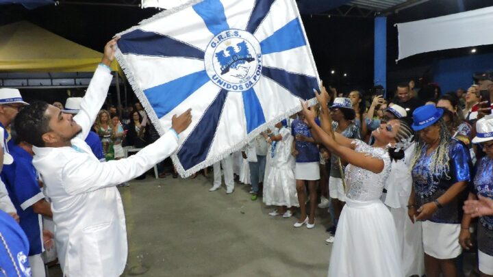 Unidos da Ponte lançará samba-enredo do carnaval de 2023 em feijoada no próximo  domingo