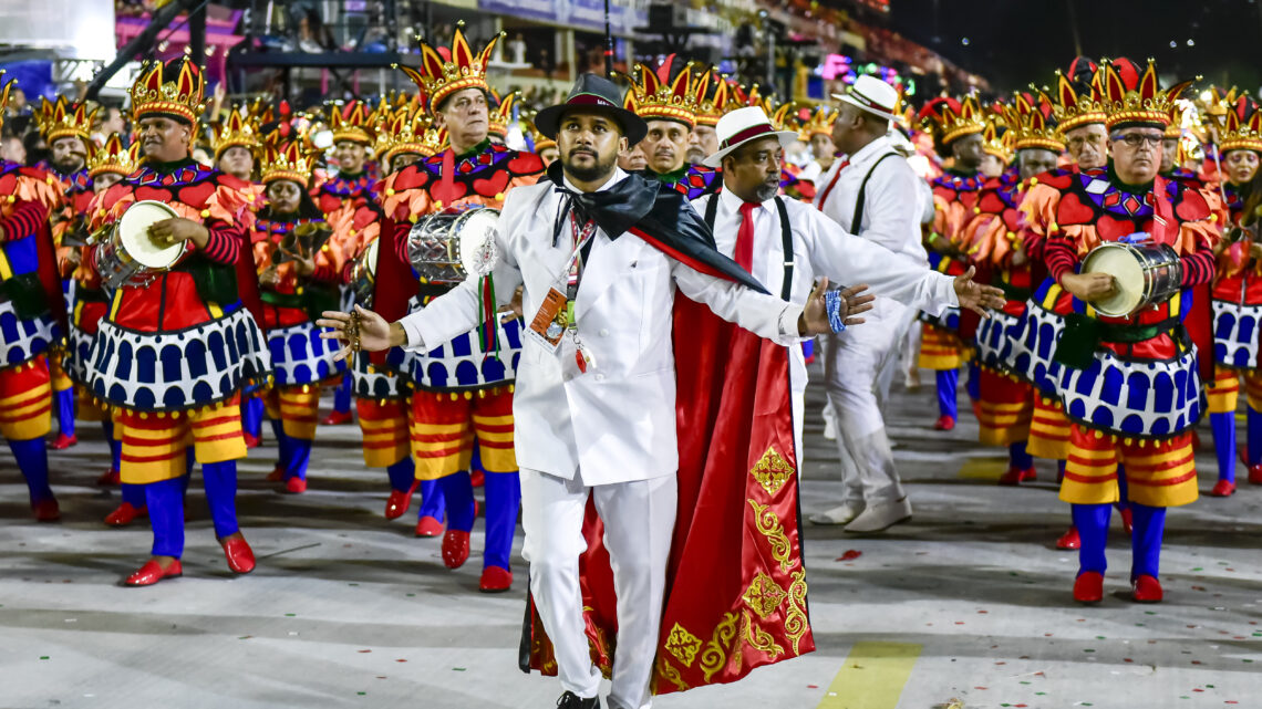 Festival Guardiões da Favela acontece no próximo sábado na Grande Rio