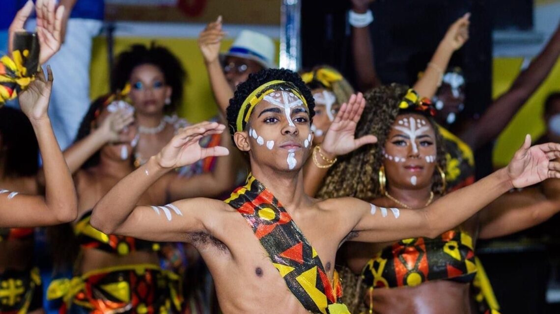 Tuiuti realiza Festa de Raça neste domingo, Dia da Consciência Negra