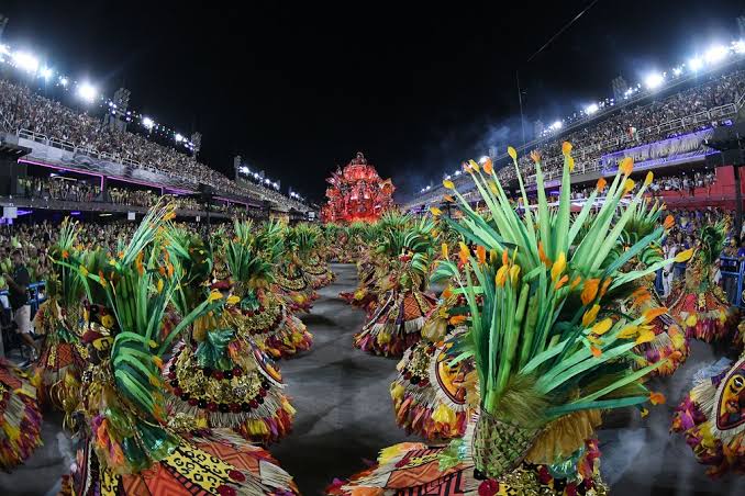 Rio Carnaval terá ingressos digitais em 2023