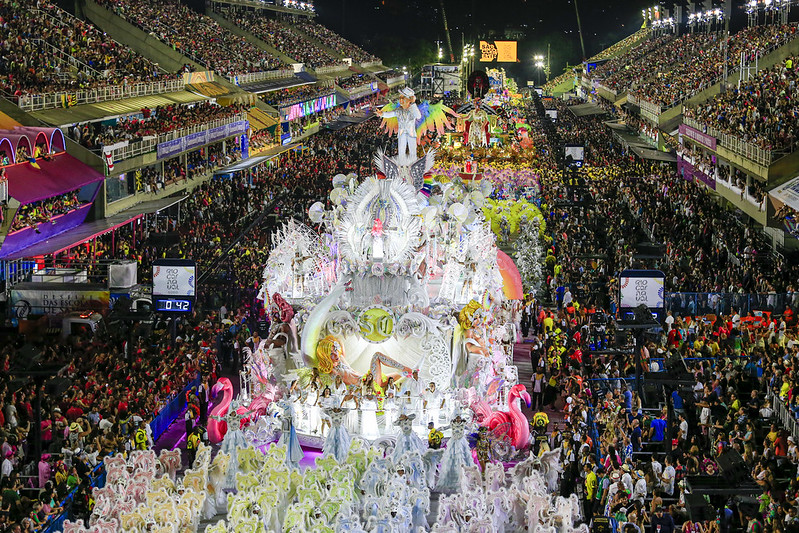 GALERIA DE FOTOS – DESFILE SÃO CLEMENTE