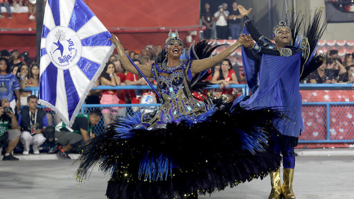 GALERIA DE FOTOS – DESFILE BEIJA-FLOR