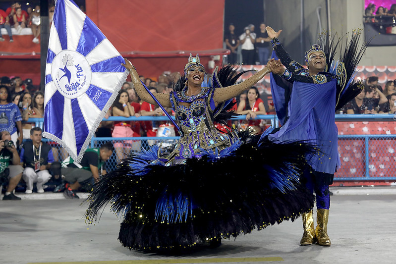 GALERIA DE FOTOS – DESFILE BEIJA-FLOR