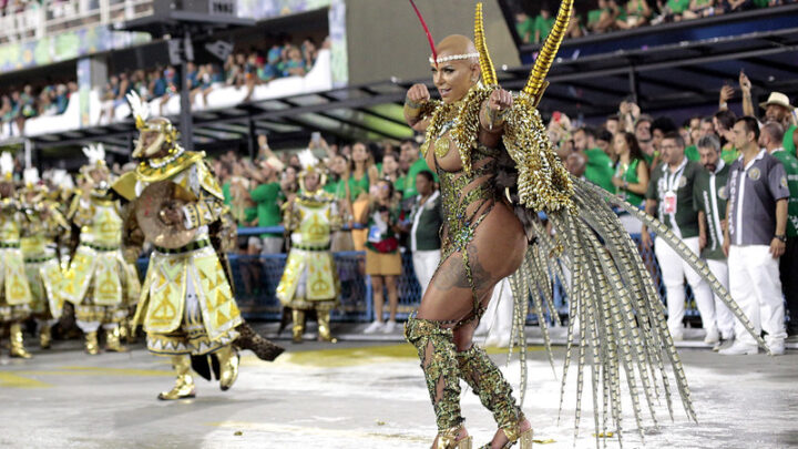 GALERIA DE FOTOS – DESFILE MOCIDADE