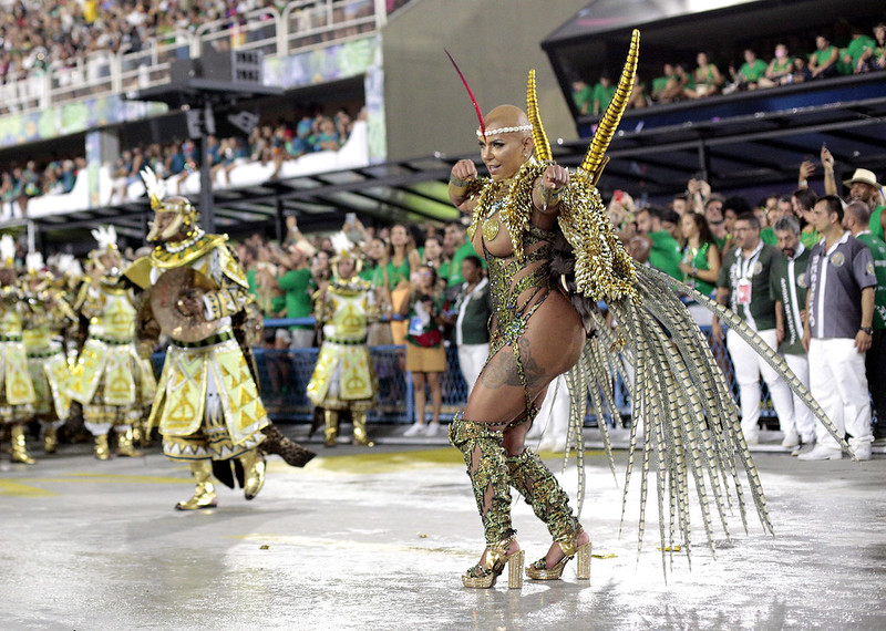 GALERIA DE FOTOS – DESFILE MOCIDADE