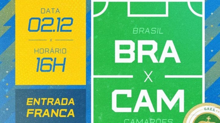 Dia Nacional do Samba: Imperatriz promove evento com entrada franca