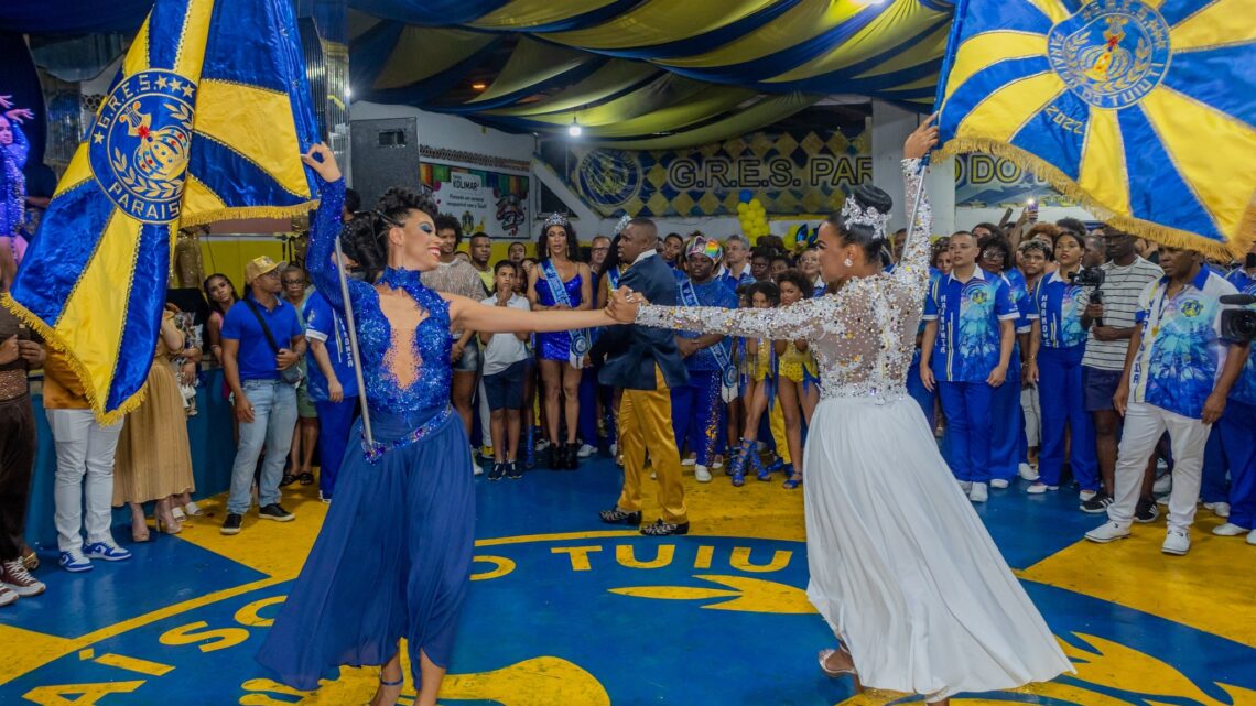 Tuiuti realiza cozido para São Sebastião nesta sexta-feira