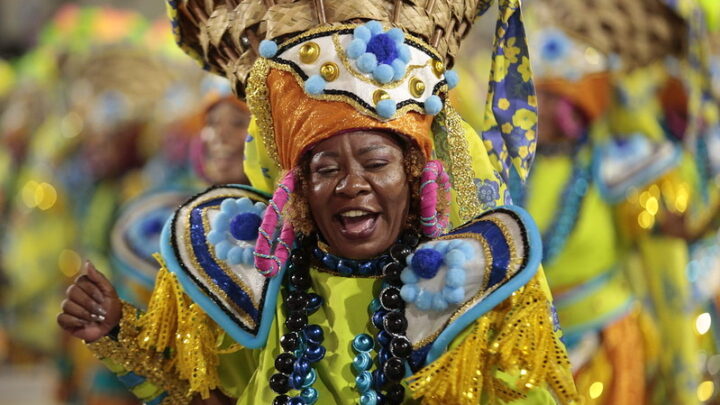 Paraíso do Tuiuti abre inscrições para quem quer desfilar no próximo Carnaval