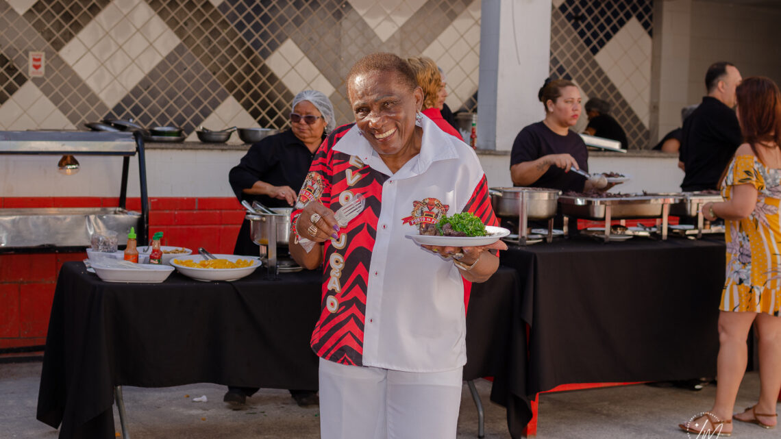 Unidos de Vila Isabel é a atração da feijoada da Porto da Pedra, no próximo sábado