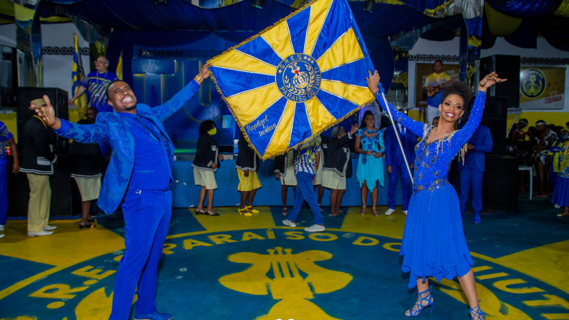 Tuiuti recebe Mocidade e Vila Isabel nesta sexta-feira