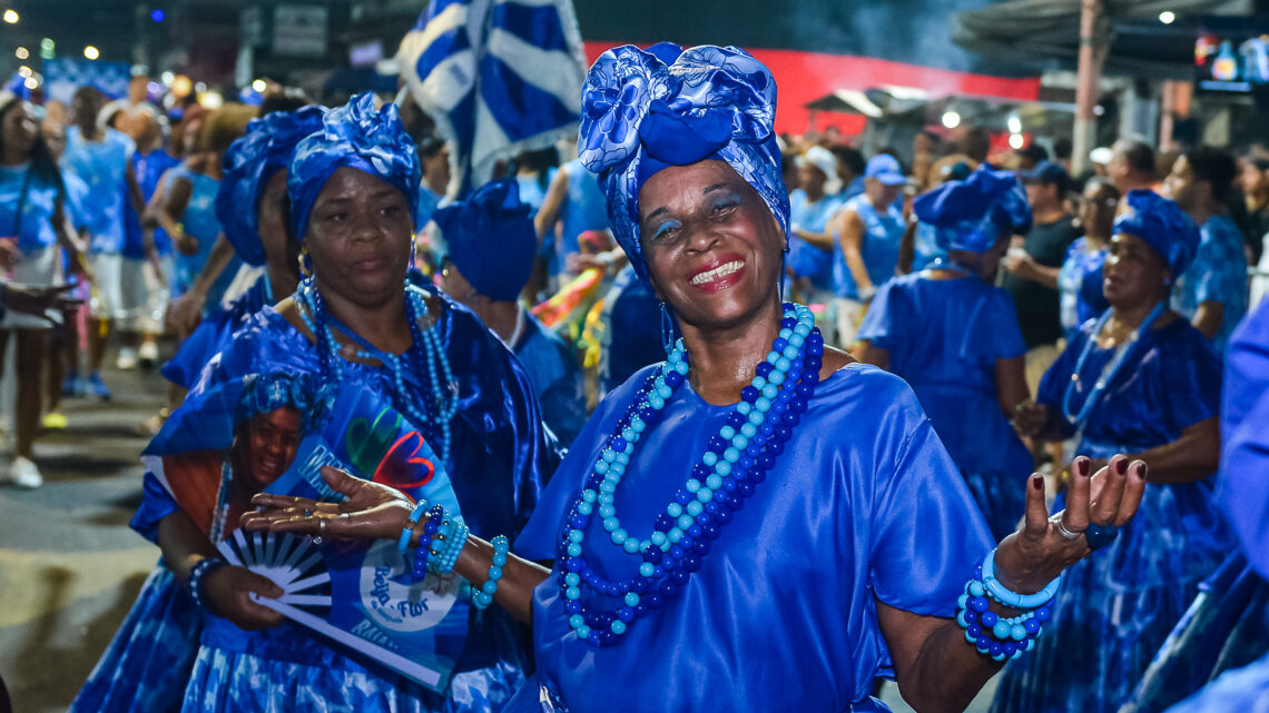 “Encontro de Quilombos”: Beija-Flor recebe Grande Rio no próximo sábado