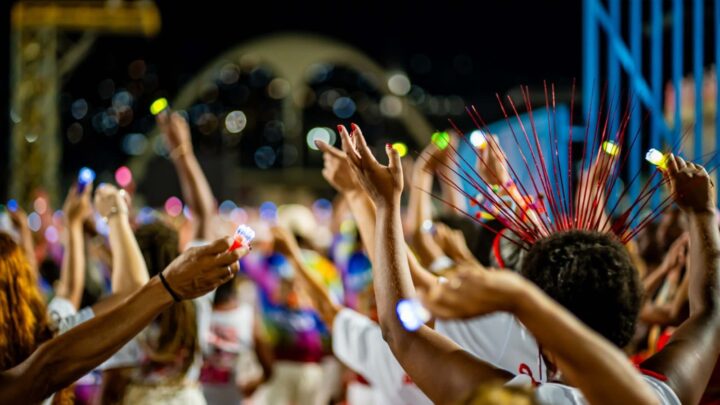 Rio Carnaval anuncia novas datas para os ensaios técnicos