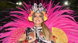 Gabi Martins conta sobre preparação para o carnaval
