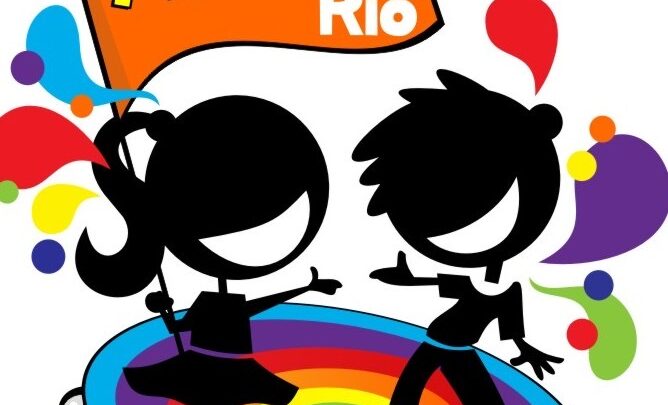 Definida a ordem dos desfiles do Grupo Mirim