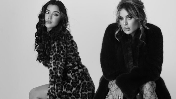 Musa do Acadêmicos do Salgueiro para o Carnaval 2025, Tati Barbieri garante atenção especial aos projetos sociais da agremiação