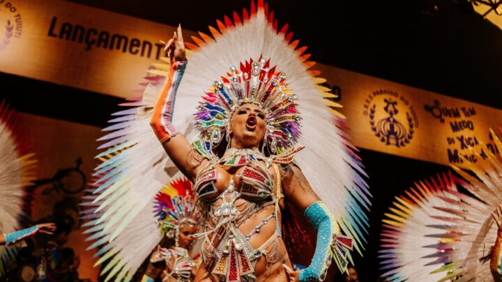 Tuiuti recebe Unidos de Padre Miguel e Tijuca nesta sexta-feira