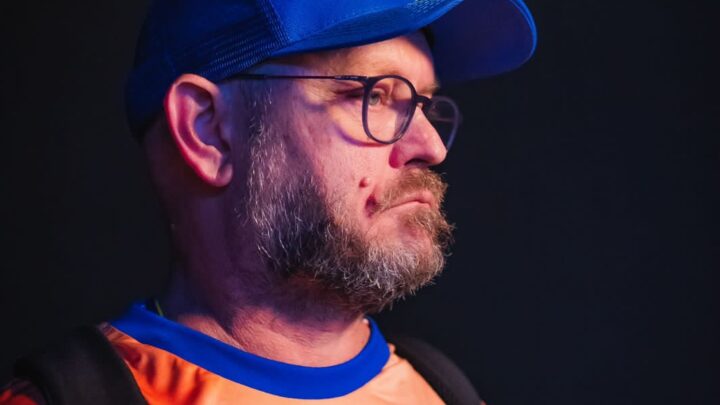 Unidos da Tijuca realiza “Conversa de Orixá” com Luiz Antonio Simas durante ensaio de comunidade desta quinta-feira