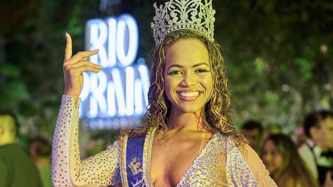 vendas do Rio Praia camarote já estão abertas