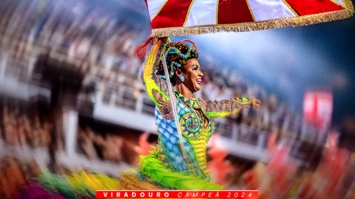 Álbum oficial do Rio Carnaval 2025 será lançado no próximo dia 29