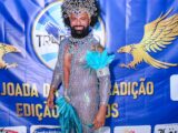 Tradição Anuncia Elicio Nunes como Muso Para o Carnaval 2025