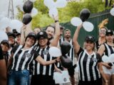 Botafogo Samba Clube abre temporada de ensaios de rua para o carnaval de 2025 nesta sexta