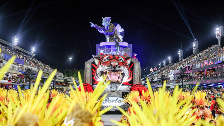 Liga RJ inicia venda de ingressos para o setor 1 visando o Carnaval 2026