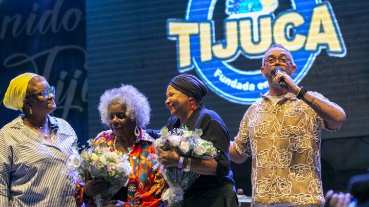 Confira a sinopse do enredo da Unidos da Tijuca para o Carnaval 2026