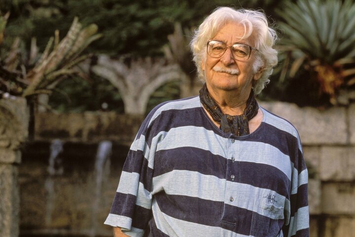 Botafogo Samba Clube exaltará legado de Roberto Burle Marx no carnaval de 2026 Botafogo Samba Clube exaltará legado de Roberto Burle Marx no carnaval de 2026