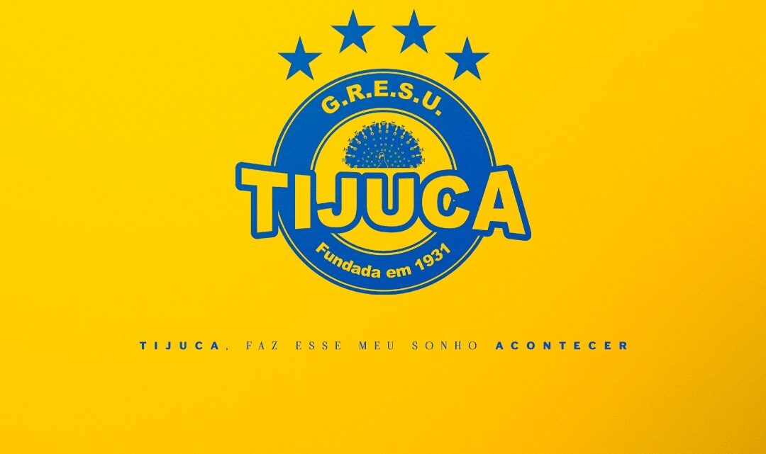 Unidos da Tijuca apresenta projeto institucional no rumor do seu centenário Unidos da Tijuca apresenta projeto institucional no rumor do seu centenário