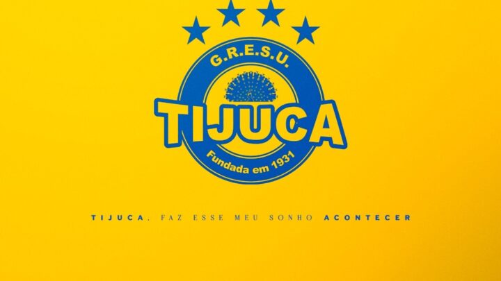 Unidos da Tijuca apresenta projeto institucional no rumor do seu centenário