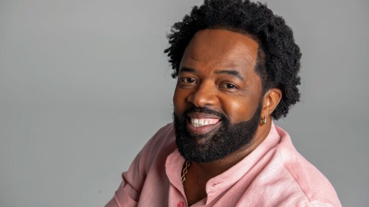 Xande de Pilares é o enredo do Jacarezinho