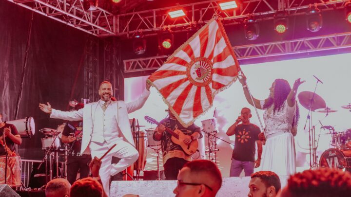 Maricá vai pagar R$ 100 mil para samba campeão