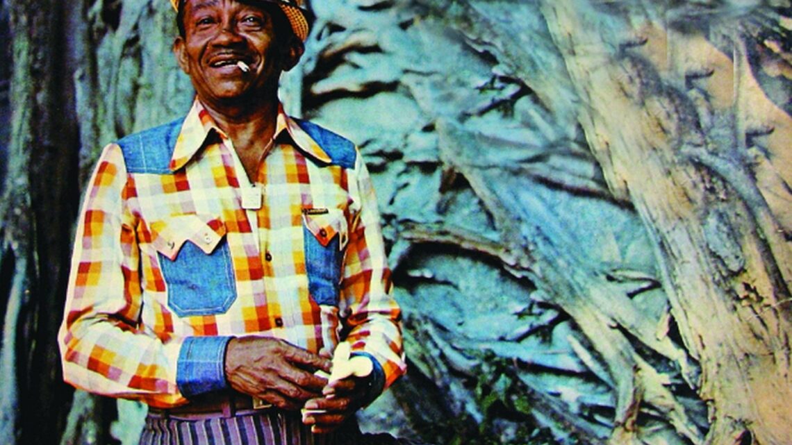 Jackson do Pandeiro é enredo da Independentes de Olaria no carnaval de 2026