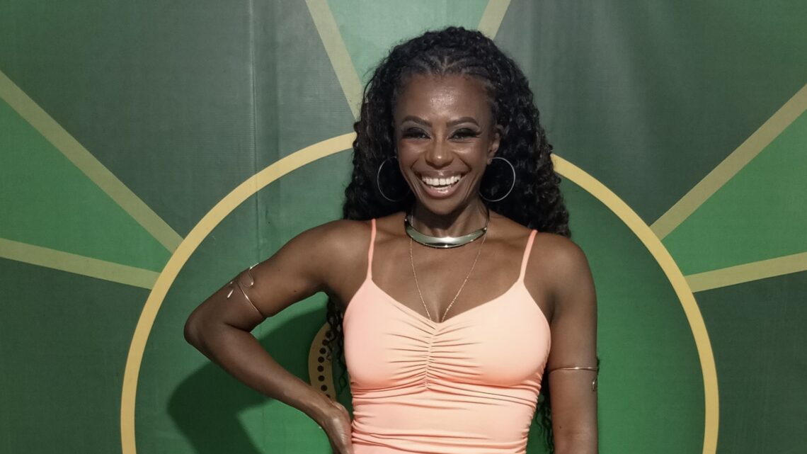 Elisabete Borges a Musa que desafia o etarismo