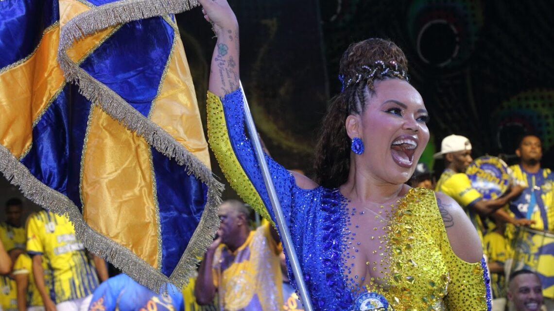 Unidos da Tijuca inicia eliminatórias de samba na próxima quinta