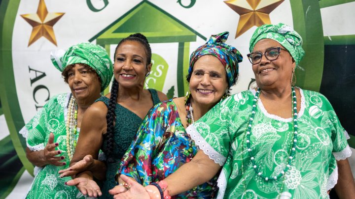 Cubango promove feijoada para celebrar aniversário e lançamento do carnaval de 2026 neste domingo